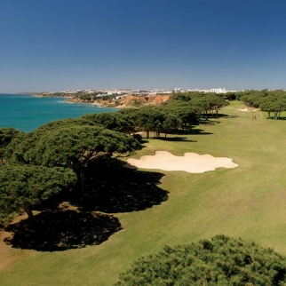 Golfurlaub in Portugal