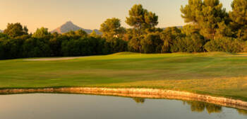 Golfplatz Golf Santa Ponsa I 4865