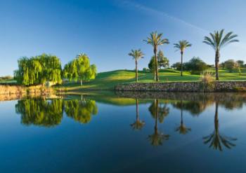 Golfplatz Pestana Silves Golf 5648