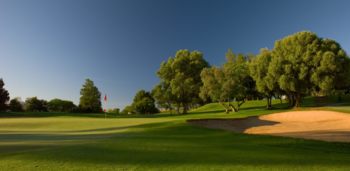 Golfplatz Pestana Silves Golf 5650