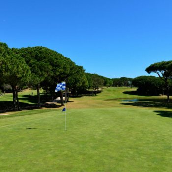 Golfplatz Pestana Vila Sol 5654