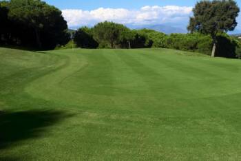 Golfplatz Almenara Golf 3762