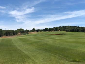 Golfplatz Arcos Golf 5484
