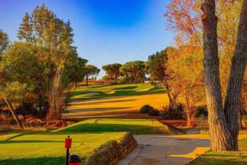 Golfplatz Club de Golf Bellavista 3772