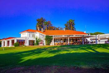 Golfplatz Club de Golf Bellavista 3776