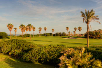 Golfplatz Golf Costa Ballena 956