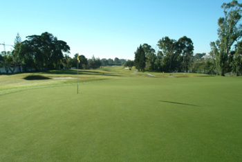 Golfplatz Guadalmina North 3959