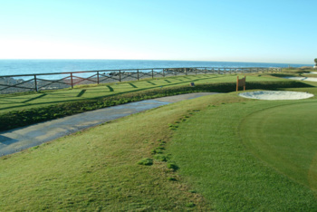Golfplatz Guadalmina South 3969