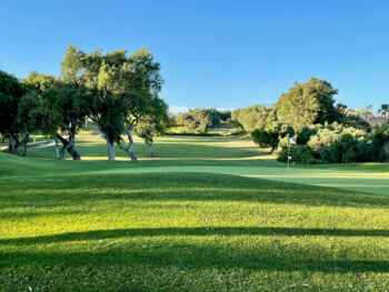 Golfplatz La Cañada Club de Golf 3473