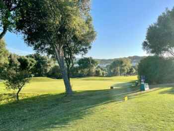 Golfplatz La Cañada Club de Golf 3474