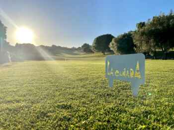 Golfplatz La Cañada Club de Golf 3475