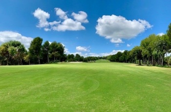 Golfplatz La Cañada Club de Golf 3478