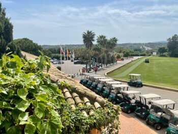 Golfplatz La Cañada Club de Golf 3479