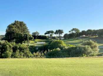 Golfplatz La Cañada Club de Golf 3480