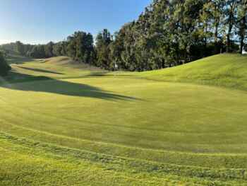 Golfplatz La Cañada Club de Golf 3481