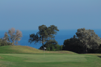 Golfplatz La Duquesa Golf Club 3495