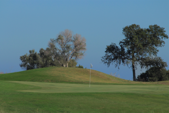 Golfplatz La Duquesa Golf Club 3496