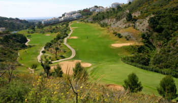 Golfplatz La Quinta Golf & Country Club 1032