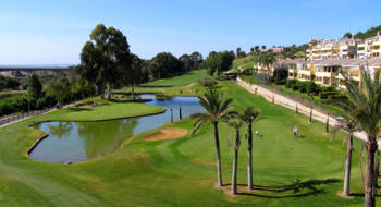 Golfplatz La Quinta Golf & Country Club 1035