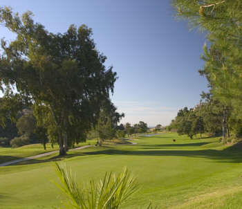 Golfplatz La Quinta Golf & Country Club 1033
