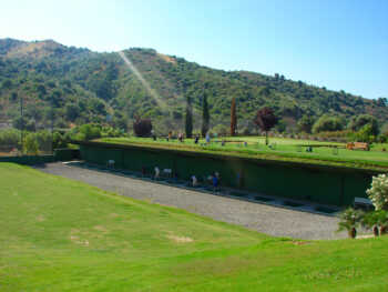 Golfplatz La Quinta Golf & Country Club 1039