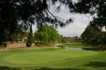 Golfplatz La Quinta Golf & Country Club 1030