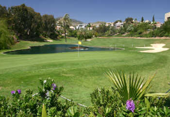 Golfplatz La Quinta Golf & Country Club 1031
