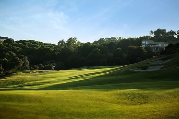 Golfplatz La Reserva Club de Golf 4038