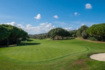Golfplatz La Reserva Club de Golf 4033