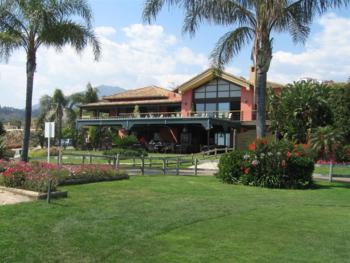 Golfplatz Los Arqueros Golf & Country Club 1041