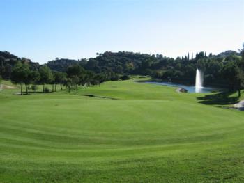 Golfplatz Los Arqueros Golf & Country Club 1043