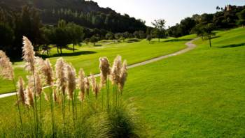 Golfplatz Los Arqueros Golf & Country Club 4049