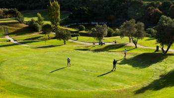 Golfplatz Los Arqueros Golf & Country Club 4050