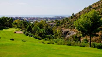Golfplatz Los Arqueros Golf & Country Club 4053