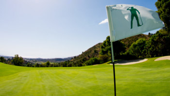 Golfplatz Los Arqueros Golf & Country Club 4058