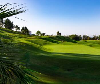 Golfplatz Magna Marbella Golf 4069