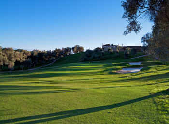 Golfplatz Marbella Golf & Country Club 1067