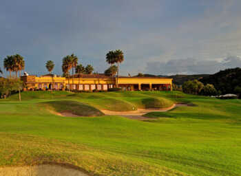 Golfplatz Marbella Golf & Country Club 1069