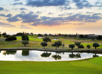 Golfplatz Montecastillo Golf Club 1074