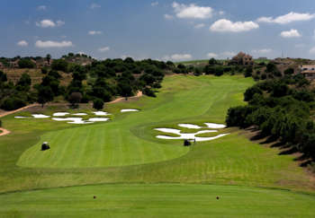 Golfplatz Montecastillo Golf Club 1071