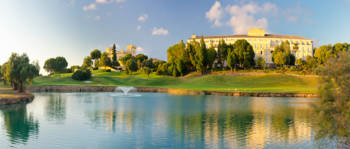 Golfplatz Montecastillo Golf Club 1076