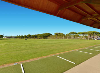 Golfplatz Real Novo Sancti Petri Golf 1085