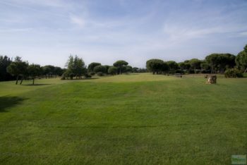 Golfplatz Golf Nuevo Portil 3930