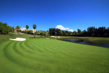 Golfplatz Real Club de Golf Las Brisas 4229