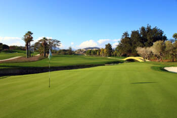 Golfplatz Real Club de Golf Las Brisas 4242