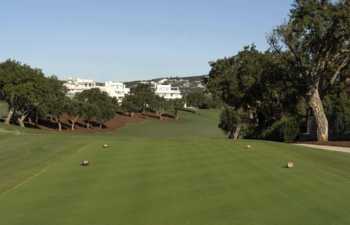 Golfplatz San Roque Old Course 5503