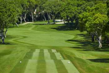 Golfplatz Valderrama Golf Club 4527