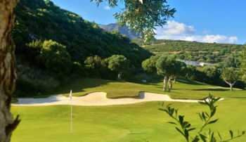 Golfplatz Valle Romano Golf & Resort 3204