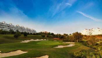 Golfplatz Valle Romano Golf & Resort 3206