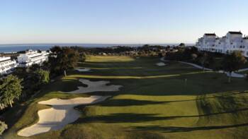 Golfplatz Valle Romano Golf & Resort 3208